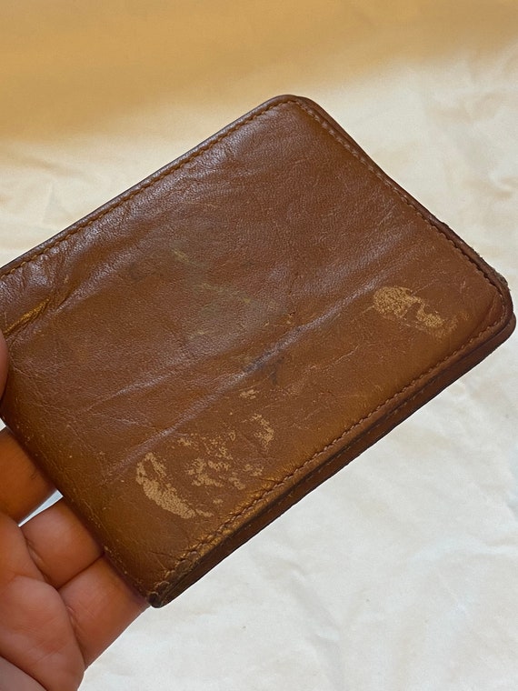 VGT COWBOY WALLET,minimalist wallet,men leather w… - image 10