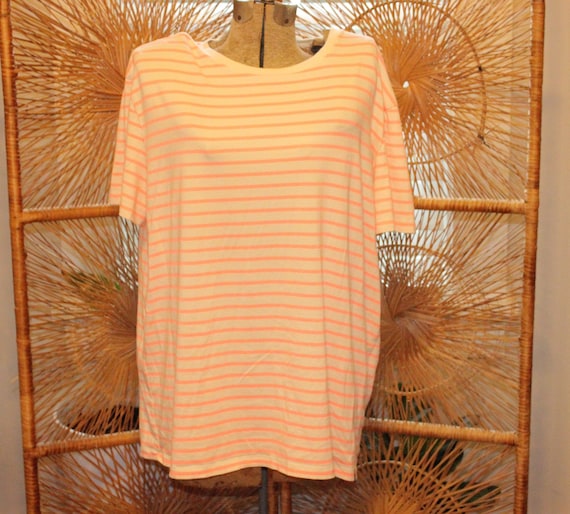 e boy striped shirt