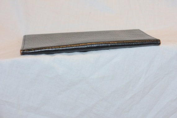 VGT SLIDER SLIM Wallet,vintage slider wallet mens… - image 7