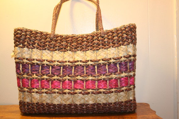 vintage boho bag,vintage boho bags authentic,vint… - image 7