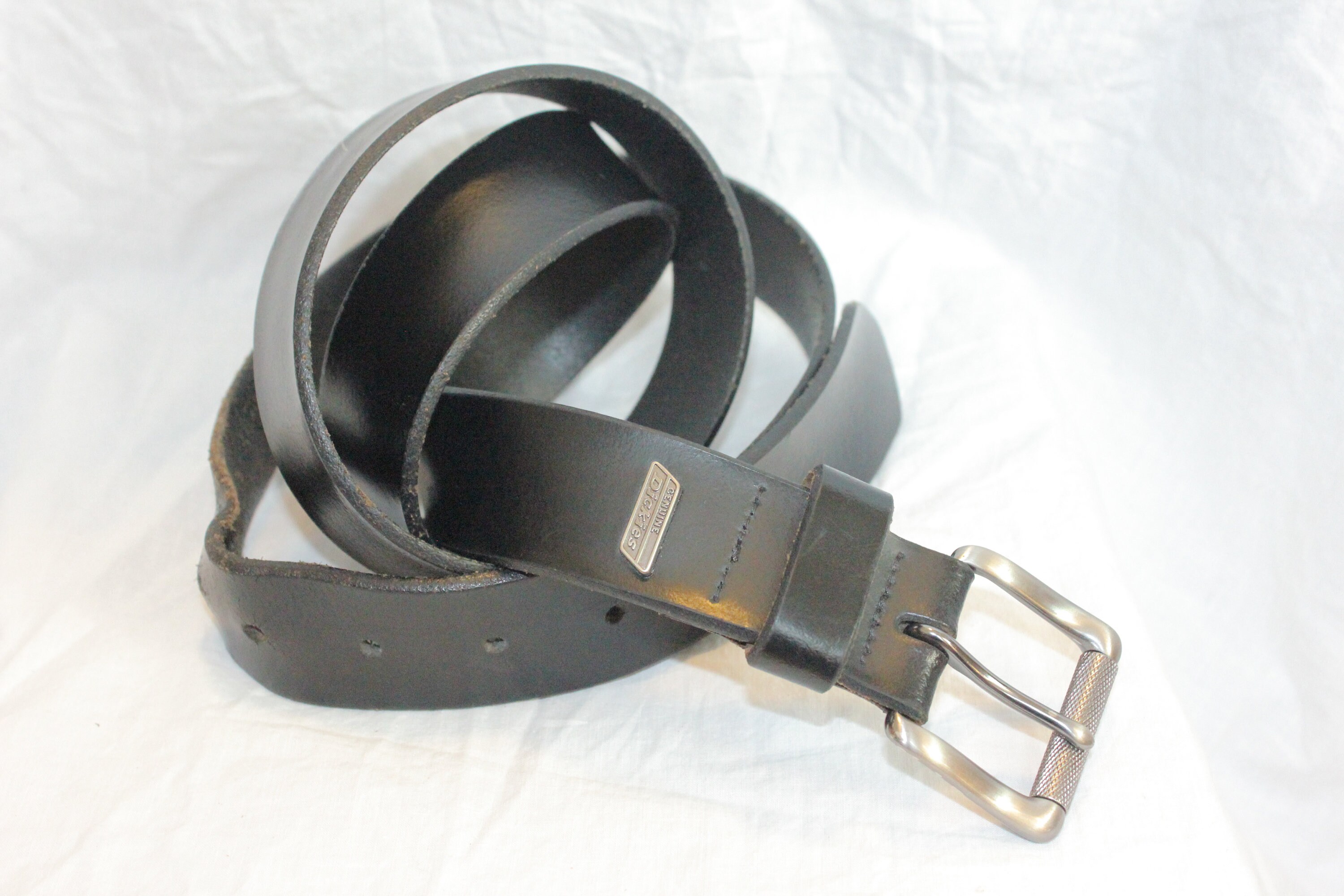 DICKIES BELT Leathermen Dickies Leather 