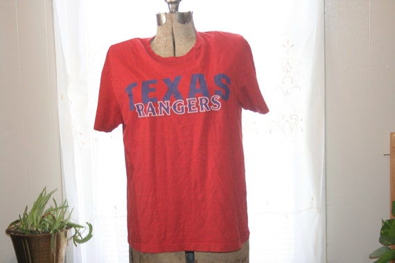 TEXAS RANGERS SHIRT,texas rangers t shirt,rangers… - image 1