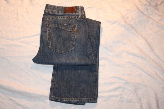 Size 5,EXPRESS BLUE Jeans,express Jeans Women,express Jeans Logo