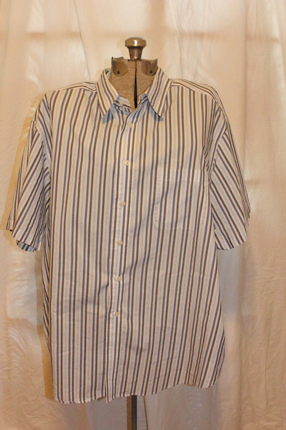 2XL,ROUNDTREE YORKE Shirts,roundtree yorke big an… - image 7