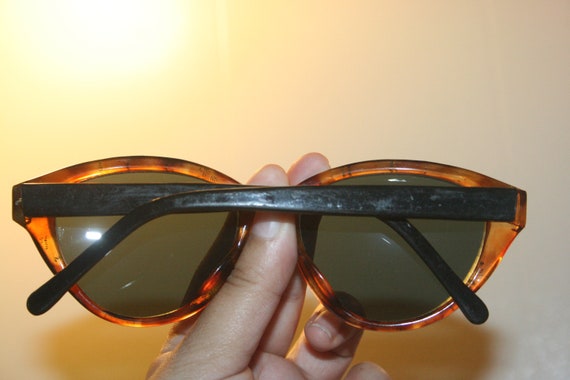RETRO VINTAGE SUNGLASSES,vintage sunglasses women… - image 2