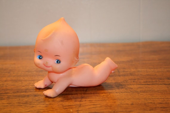 kewpie baby doll