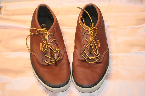 vans shoes size 9