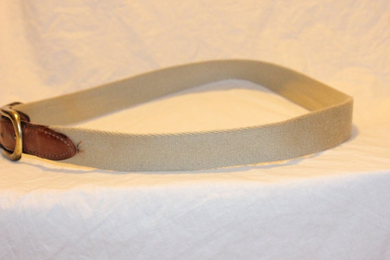 TOMMY HILFIGER LEATHER Belt,Tommy Hilfiger belt,T… - image 4