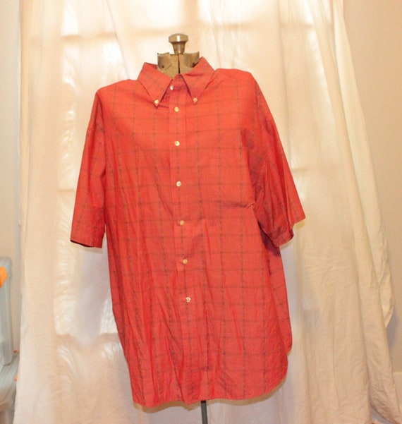 2XL,ROUNDTREE YORKE Shirts,roundtree yorke big and