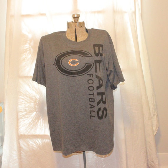 CHICAGO BEARS SHIRT,chicago bears shirt womens,ch… - image 1