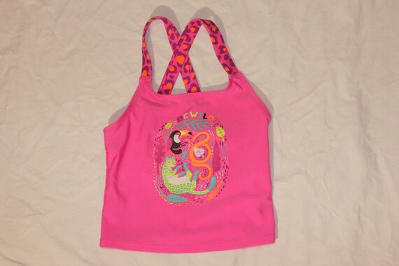 6 CAT JACK SWIM top,cat jack girl swim top,cat jack girl swimsuit,cat jack girl top,cat jack girl 6,cat jack girl  6x,cat jack girl,cat jack