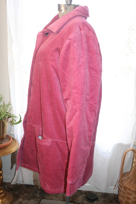 BLAIR VINTAGE COAT,blair vintage jacket,blair win… - image 3