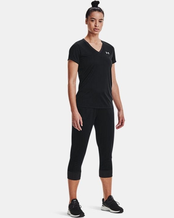 UNDER ARMOUR WOMENS Shirts,under Armour Classic Tee Womens,under Armour  Ladies Tops,under Armour Female Shirts,under Armour Womens T Shirts 