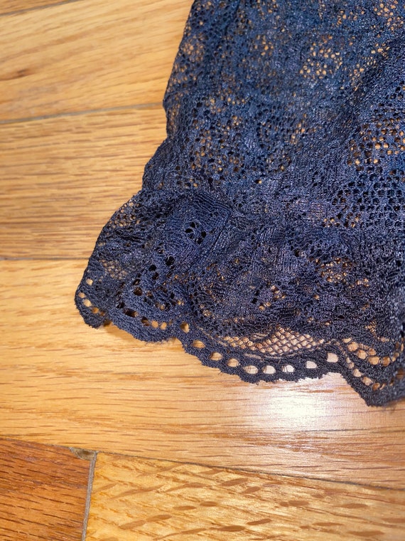 VICTORIA SECRET BRALLETTE,chiffon bra,chiffon bra… - image 10