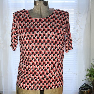 TALBOTS DRESSY TOPS,talbots womens tops,talbots clothing,talbots tops and blouses,womens dressy tops,talbots ladies top,talbots orange tops