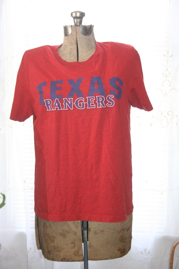 TEXAS RANGERS SHIRT,texas rangers t shirt,rangers… - image 2