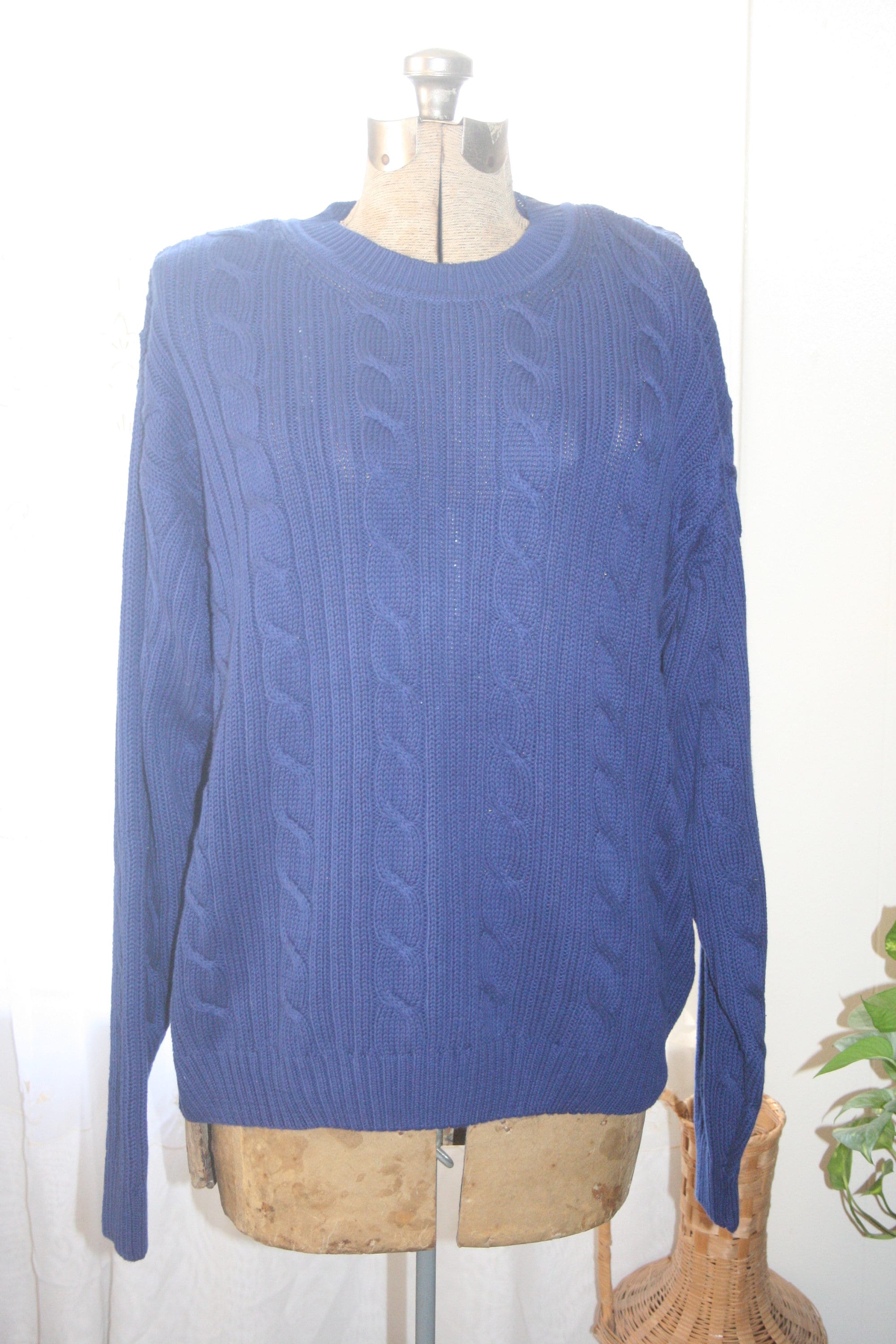 トップス 00s DOCKERS cotton knit sweat Original Crewneck Sweatshirt, Regular Fit – Dockers®