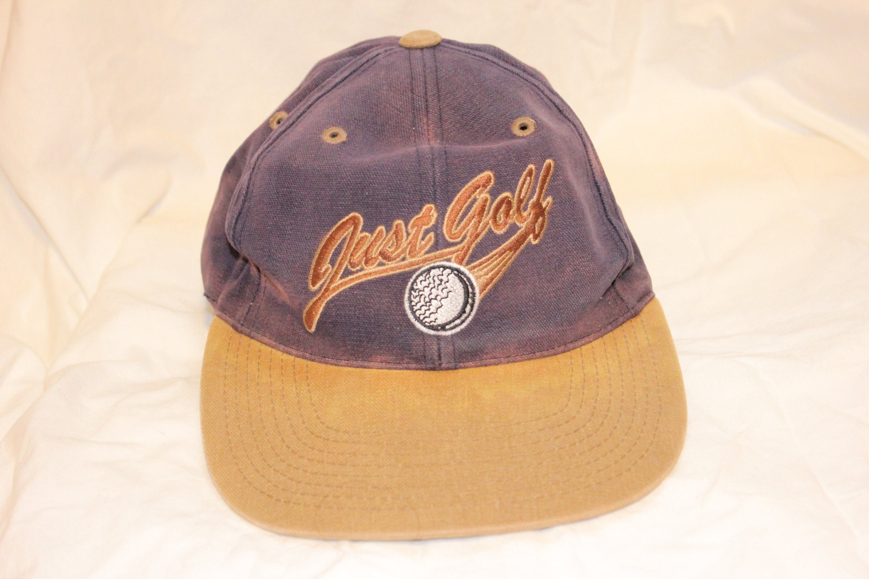 VINTAGE GOLF Capvintage Golfgolf 