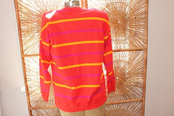 VINTAGE ADRIENNE VITTADINI Cardigan,adrienne vitt… - image 3