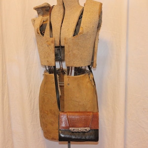 VINTAGE BRIGHTON LEATHER Crossbody,vintage Brighton leather purse,vintage Brighton leather purse crossbody,vintage Brighton leather bag,bag