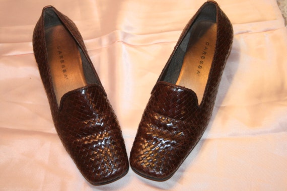 Size 6.5,PREPPY PENNY LOAFERS,loafers 6.5,preppy l