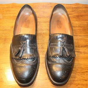 Size11,rockport TASSEL Loafers,men Loafers Shoes,rockport  display picture 3