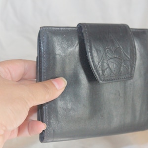 BILLETERA DE MONEDAS DE CUERO VINTAGE, bolsa de monedas de cuero vintage, bolsa de cambio de cuero vintage, billetera de cambio de cuero vintage, billetera de titular de tarjeta vintage