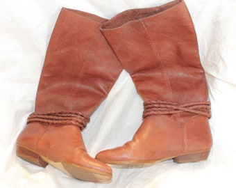 Womens Boots Size 7 - Etsy