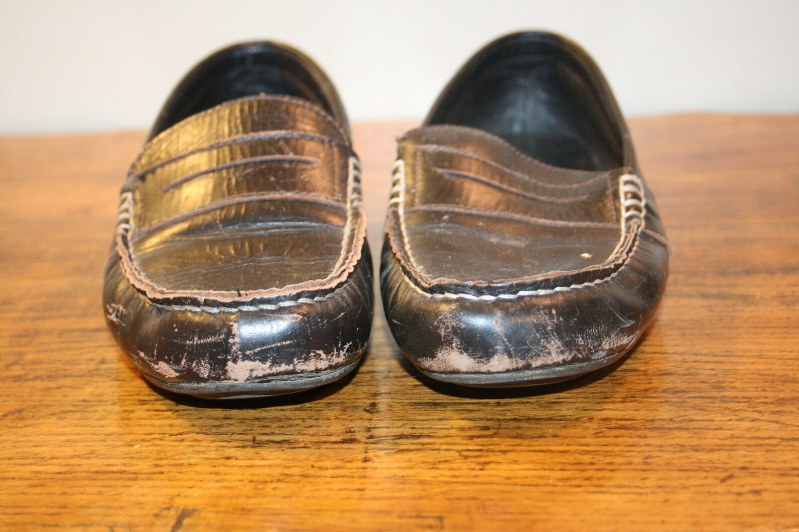 loafers size 7