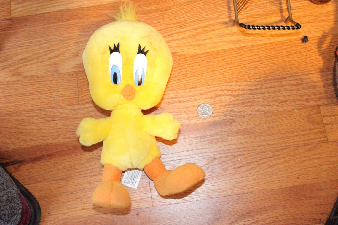 tweety toy