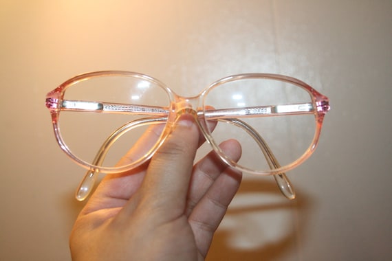 grunge glasses frames