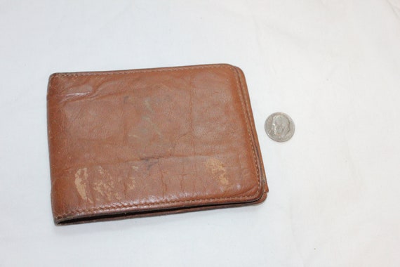 VGT COWBOY WALLET,minimalist wallet,men leather w… - image 7