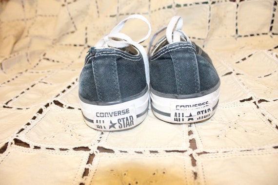 size 6 WOMENS CONVERSE ALL Star,women converse 6,… - image 4