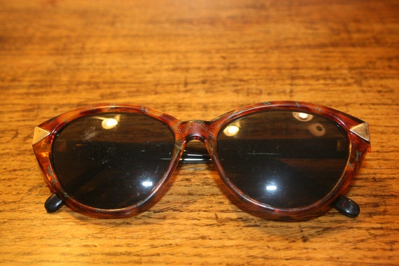 RETRO VINTAGE SUNGLASSES,vintage sunglasses women… - image 7