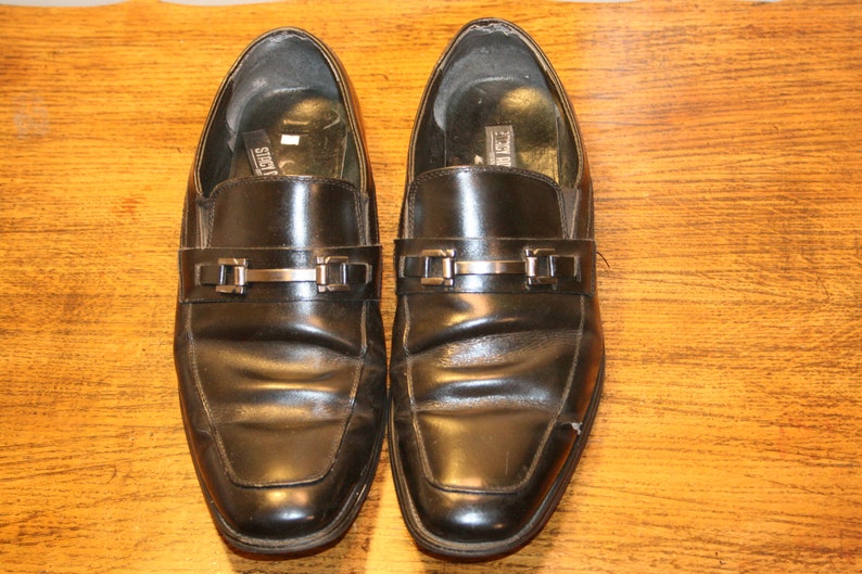 dressy loafers