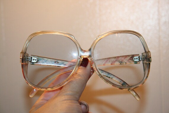 grunge glasses frames