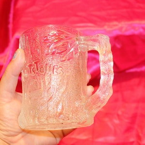 Copos vintage mcdonalds flinstone, copos vintage mcdonalds flintstone, vidro vintage mcdonalds flintstone, caneca vintage mcdonalds flintstone