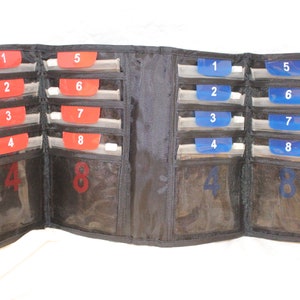 COMPARTIMENTO ORGANIZADOR WALLET, compartimento organizador de joyas, billetera organizadora de joyas, billetera organizadora de viajes, compartimento, billetera de viaje