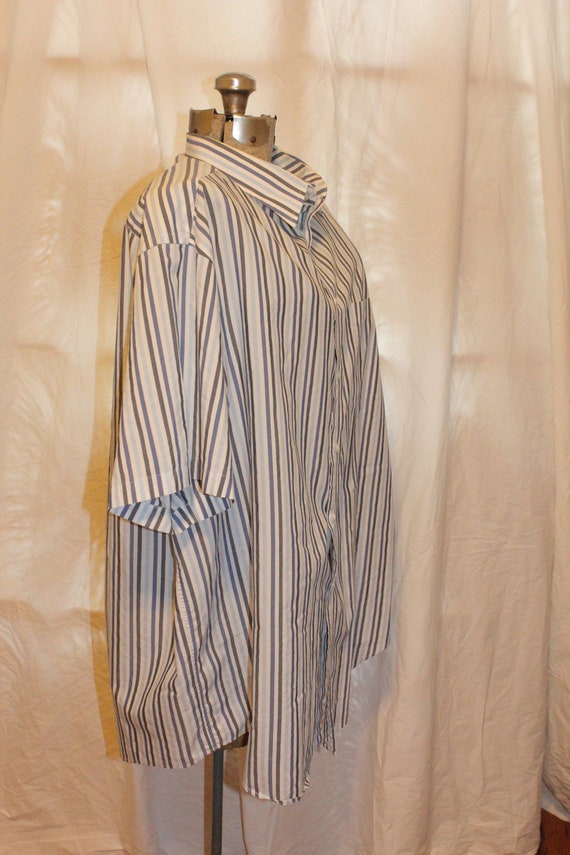 2XL,ROUNDTREE YORKE Shirts,roundtree yorke big an… - image 2