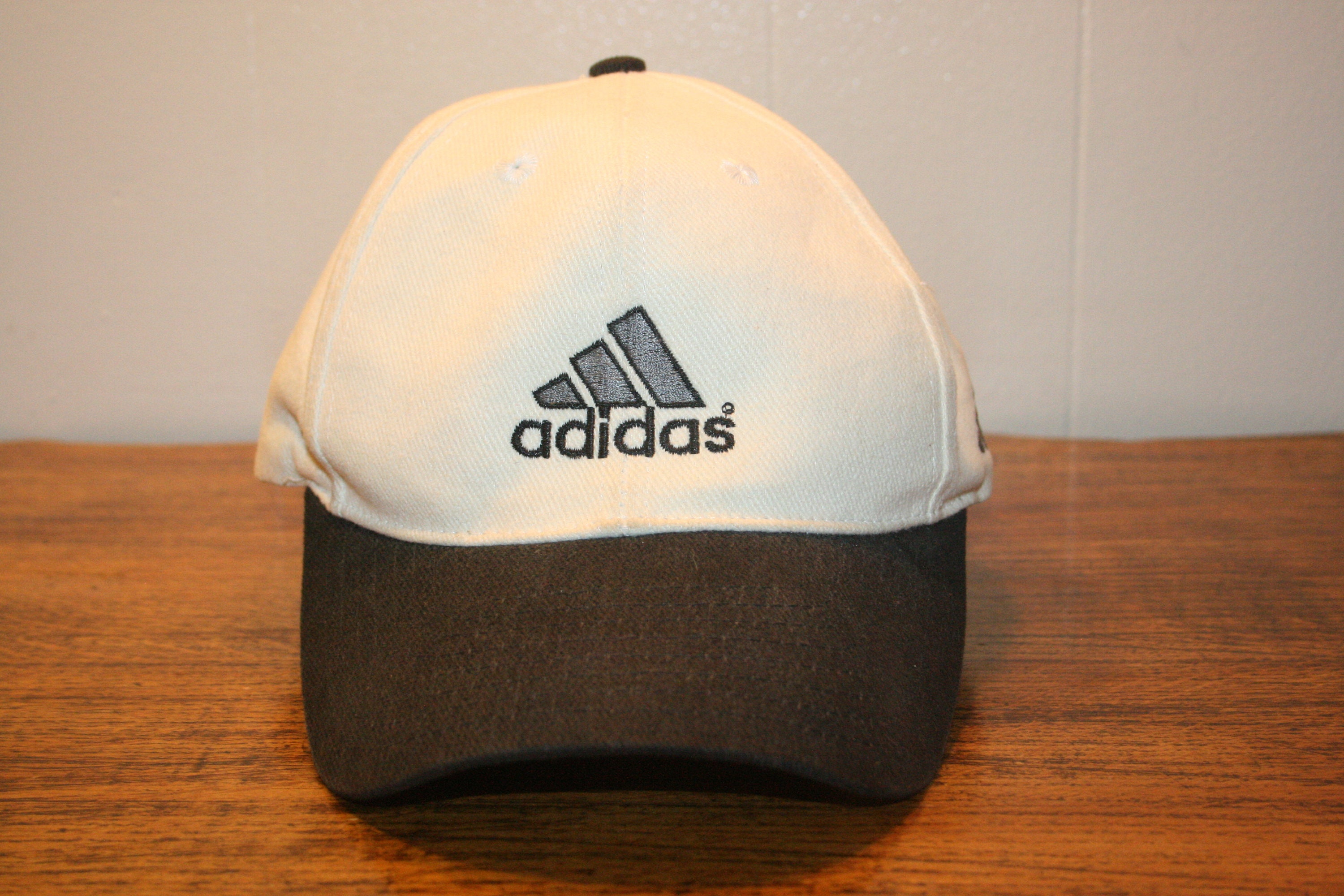 full cap adidas