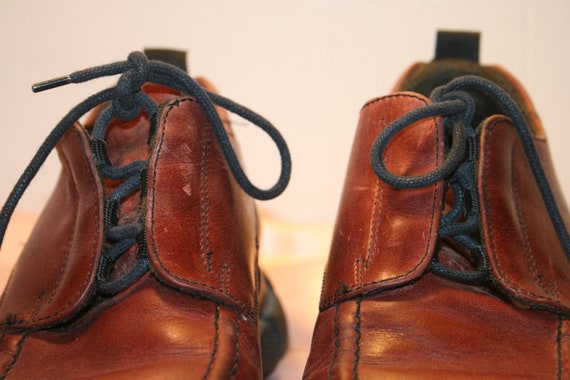 Size 7,MEN PREPPY BOOTS,preppy Boots,grunge boots… - image 6