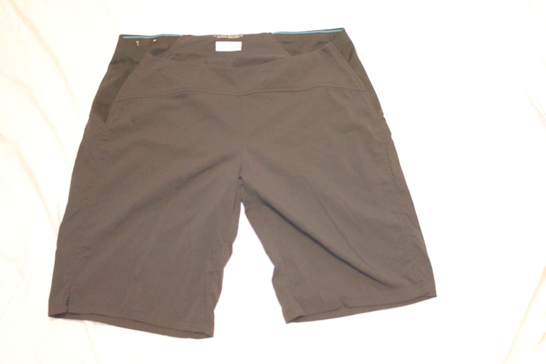 Large COLUMBIA WOMENS SHORTS columbia 