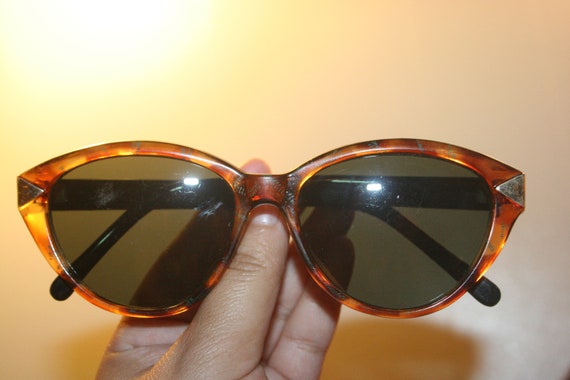 RETRO VINTAGE SUNGLASSES,vintage sunglasses women… - image 1