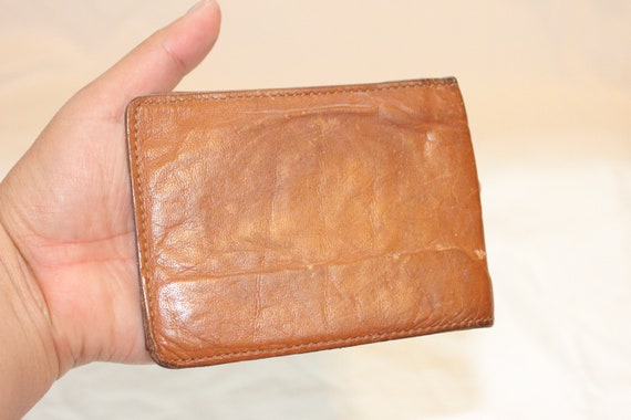 VGT COWBOY WALLET,minimalist wallet,men leather w… - image 4