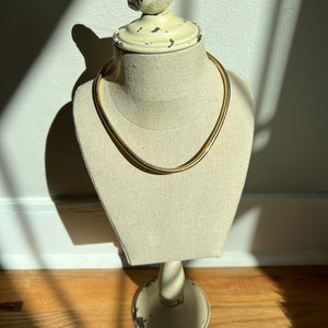 VINTAGE GOLD CHOKER Halsband,Vintage Gold Choker Halsband,Vintage Gold Choker Halsband,Vintage Gold Choker Halsband,Gold Choker Halsband Frauen