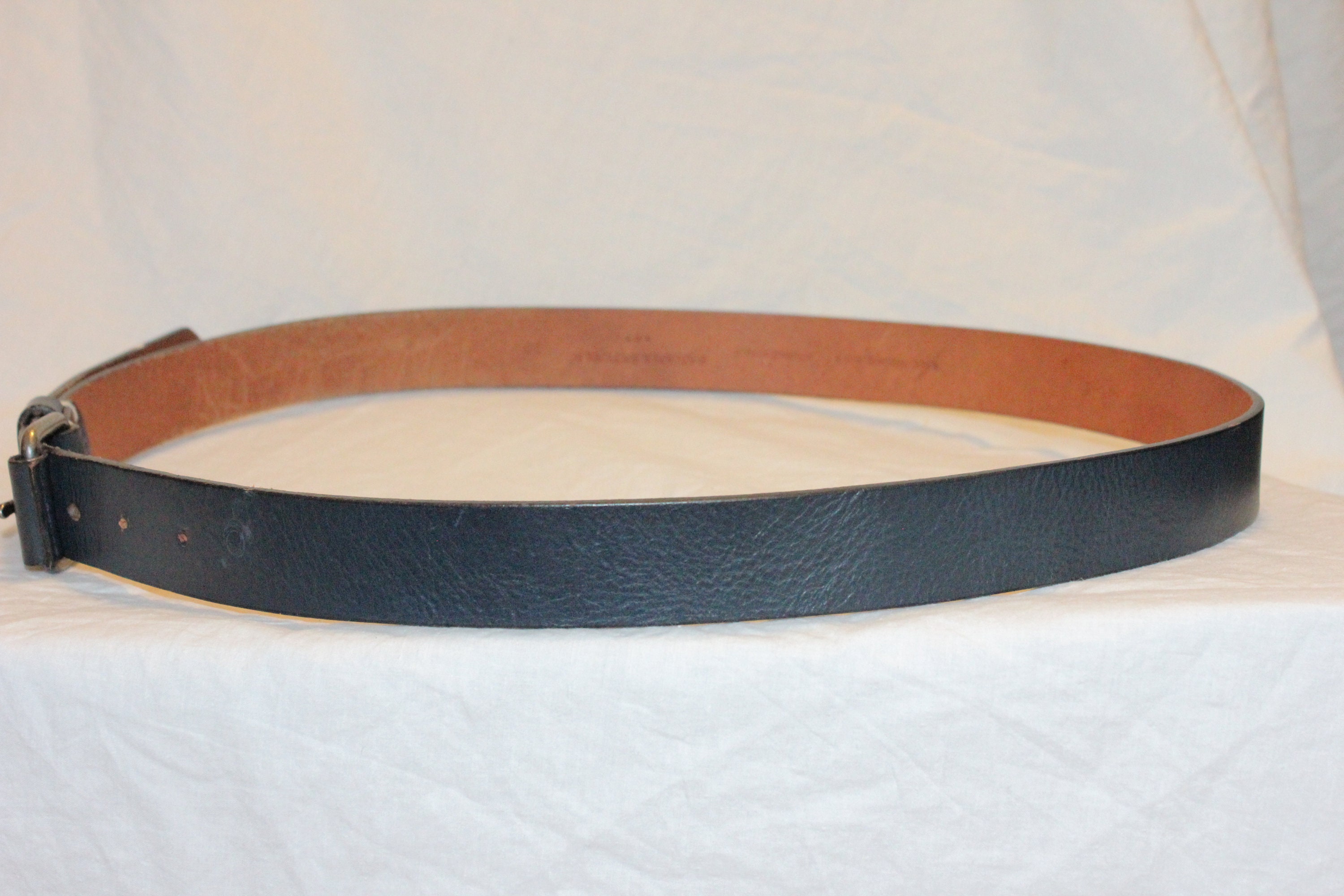 BANANA REPUBLIC LEATHER Belt,banana Republic Belt Womens  display picture 1