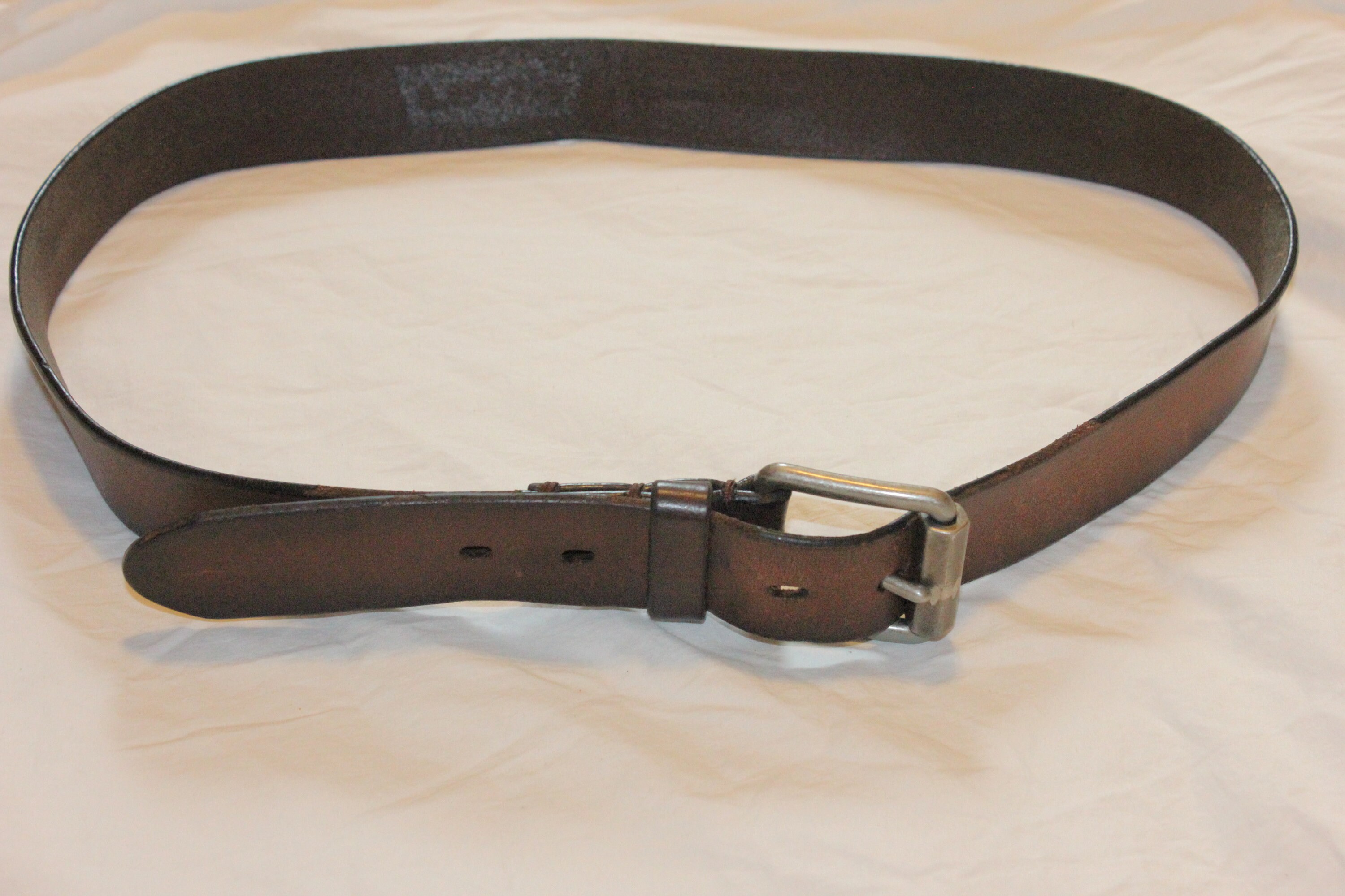 LEVIS MENS CASUAL Beltlevis Leather 