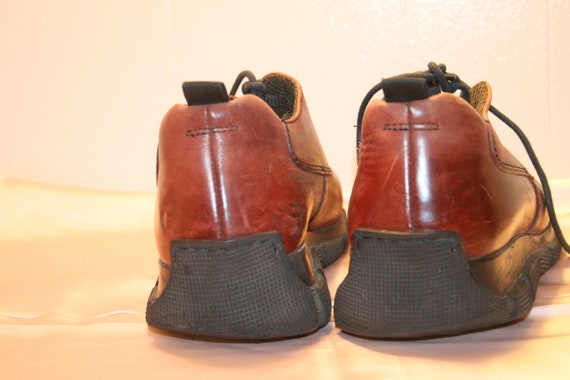 Size 7,MEN PREPPY BOOTS,preppy Boots,grunge boots… - image 5