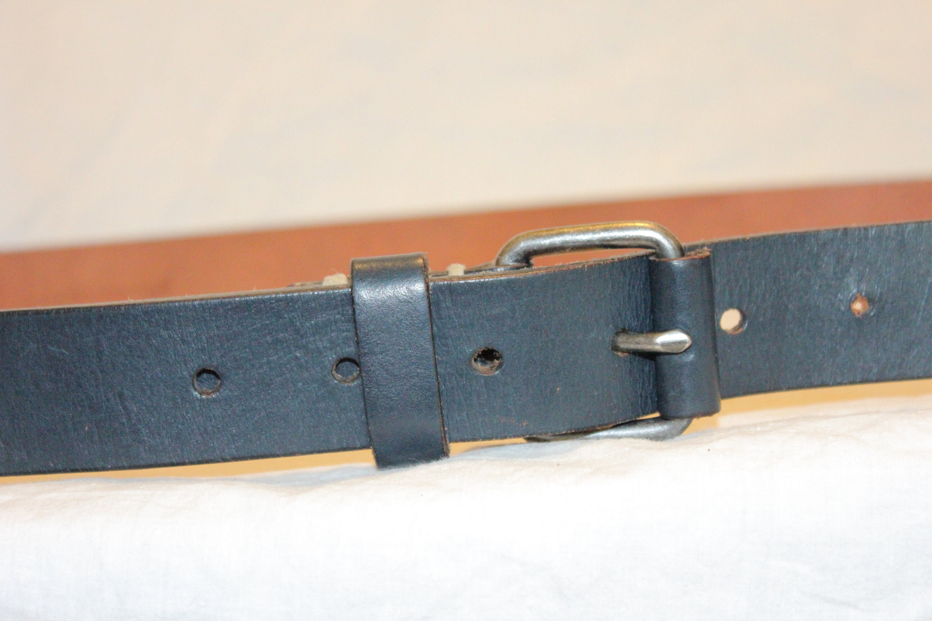 BANANA REPUBLIC LEATHER Belt,banana Republic Belt Womens  display picture 2