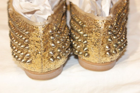 STEVE MADDEN FLATS,steve madden shoes,steve madde… - image 4